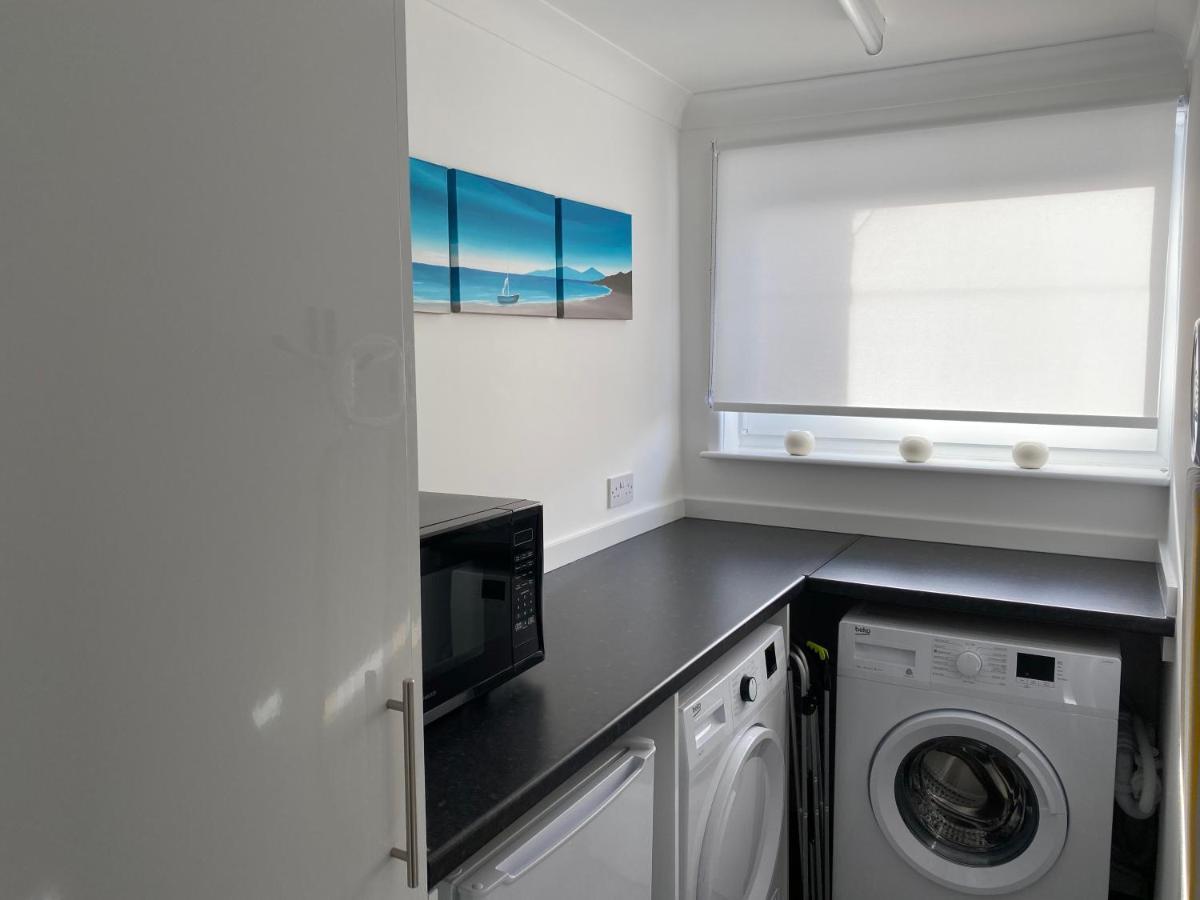 Perth Holiday Lets Apartamento Exterior foto