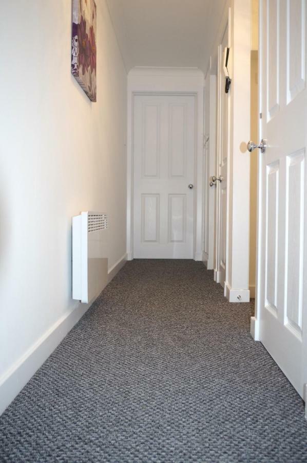 Perth Holiday Lets Apartamento Exterior foto